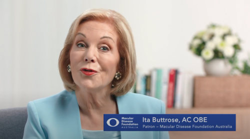 Ita’s plea to older Australians: Don’t let Coronavirus fears steal your vision