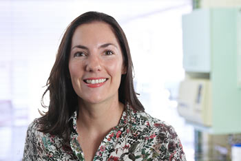 Dr Danielle Buck